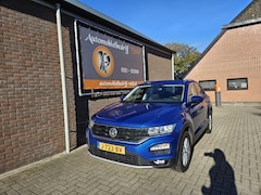 Volkswagen T-Roc - 1.0 TSI Style Business