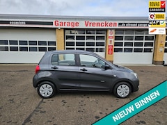 Suzuki Celerio - 1.0 Economy