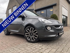 Opel ADAM - 1.2 Cabrio Carplay / Navigatie / Vouwdak