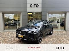 Jaguar E-Pace - P300e PHEV AWD R-Dynamic SE