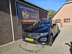 Volkswagen T-Roc - 1.5 TSI Sport