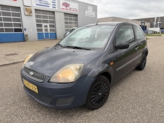 Ford Fiesta - 2007 1.3-8V Style Airco Elektrische pakket