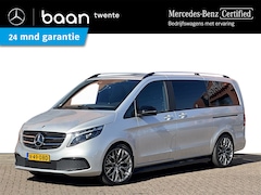 Mercedes-Benz V-klasse - V 220d L DC Avantgarde | 360° Camera | Burmester | Trekhaak | Certified 24 mnd garantie