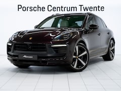 Porsche Macan - GTS