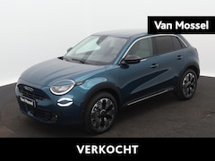 Fiat 600 - 1.2 Hybrid La Prima | Lederen Bekleding | Navigatie | Verwarmbare Voorstoelen | Cruise Con