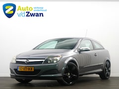 Opel Astra GTC - 1.6 Edition Airco/Cruise/18" Inch lm-velgen