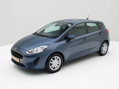 Ford Fiesta - 1.0 EcoBoost Connected Automaat