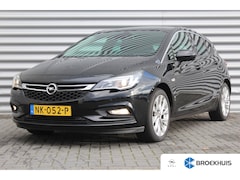 Opel Astra - 1.4 TURBO 150PK INNOVATION+ / NAVI / LEDER / CLIMA / AGR / PDC / 17" LMV / CAMERA / KEYLES