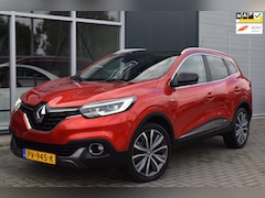 Renault Kadjar - 1.2 TCe Bose | Automaat | LED | Pano | NAP + APK 9-2026