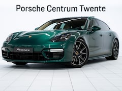 Porsche Panamera Sport Turismo - 4S E-Hybrid