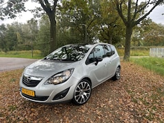 Opel Meriva - 1.4 Turbo Cosmo
