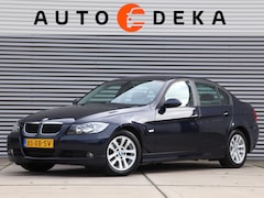BMW 3-serie - 318d Executive *Nederlands geleverd*Goed onderhouden