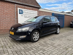 Volkswagen Polo - 1.2-12V Bl.M. Comfl. APK/5DEURS