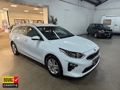 Kia Cee'd Sportswagon - Ceed 1.0 T-GDi DynamicL. / NAVI / ECC / CAMERA