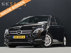 Mercedes-Benz B-klasse - 180 Blue Efficiency Business [TREKHAAK, CAMERA, PDC V+A, STOELVERWARMING, 6-BAK, BLUETOOTH