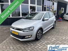 Volkswagen Polo - 1.4 TDI Business Edition - NL-AUTO PDC VOOR/ACHTER AIRCO