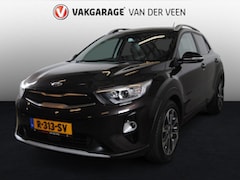 Kia Stonic - 1.0 T-GDi Exec.Line