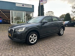 Audi Q2 - 30 TFSI Pro Line