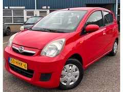 Daihatsu Cuore - 1.0 Premium 5 Deurs | EL RAMEN | NAP | APK |RADIO |