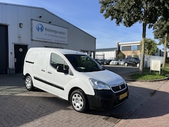 Peugeot Partner - 120 1.6 HDI |AIRCO |Elektrisch ramen