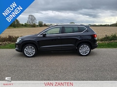SEAT Ateca - 1.4 TSI Xcellence DSG-7 Business Intense