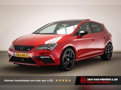 SEAT Leon - 1.5 TSI FR Business Intense | LEDER / BEATS- PACK | PANORAMADAK | 18"
