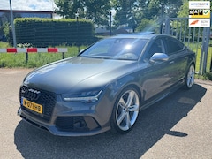 Audi RS7 - Sportback 4.0 TFSI quattro Pro Line Plus Ceramic MEGA VOL