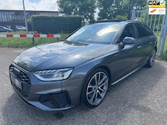 Audi S4 - Avant 3.0 TDI quattro 1eig Dealeronderh RS stoelen MEGA VOL
