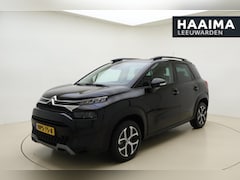 Citroën C3 Aircross - 1.2 PureTech Plus 110 PK | Navigatie | Climate control | Grip control | Extra getint glas