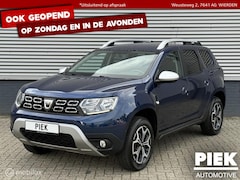 Dacia Duster - 1.3 TCe Prestige TREKHAAK, CAMERA, NAVI