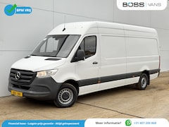 Mercedes-Benz Sprinter - 315 2.0 CDI Automaat L3H2 Adaptieve Cruise Control Camera Carplay Parkeersensoren voor ach