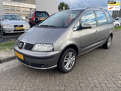 SEAT Alhambra - 2.0 Reference 7p Garantie