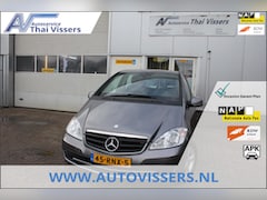 Mercedes-Benz A-klasse - 160 Blue 5Deurs Airco Elektr pak Apk 30-9-26