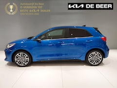 Kia Rio - 1.0 T-GDI 100pk GT-Line Navi/ Clima/ Cruise/ Stoelv