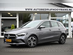Mercedes-Benz B-klasse - 250 e Luxury Memory Trekhaak Carplay