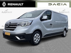 Renault Trafic - 2.0 Blue dC1 150 EDC T30 L2H1 Advance - Additionele parkeerhulp - Reservewiel