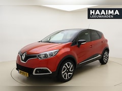 Renault Captur - 1.2 TCe Dynamique Automaat | Climate control | Navigatie | Parkeersensoren | Zwart dak | E