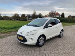 Ford Ka - 1.2 Titanium
