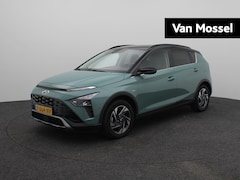 Hyundai Bayon - 1.0 T-GDI Premium Automaat | Navigatie | Achteruitrijcamera | Cruise control adaptief | Ap