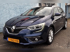 Renault Mégane Estate - 1.3 TCe Limited trhaak navi