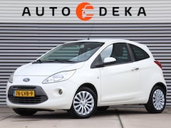 Ford Ka - 1.2 Titanium X *Airco