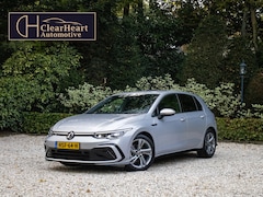 Volkswagen Golf - 1.5 eTSI R-Line | IQ Lights | Achteruitrijcamera| Carplay | Adaptieve Cruise control |