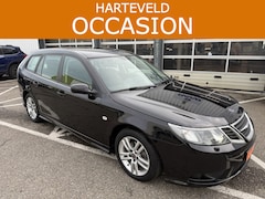 Saab 9-3 Sport Estate - 1.8t Linear