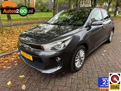 Kia Rio - 1.4 DynamicLine