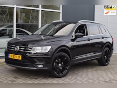 Volkswagen Tiguan Allspace - 1.5 TSI Comfortline Business | Automaat | Keyless | NAP + APK 10-2027