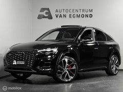 Audi Q5 Sportback - 50 TFSIe 2X S-LINE | VOL | PANO |TREKHAAK