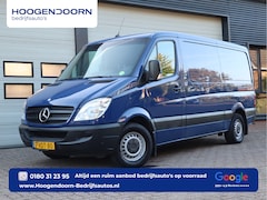 Mercedes-Benz Sprinter - 319 3.0 CDI Automaat L2H1 - Trekhaak - Airco - Cruise - APK 5-2026
