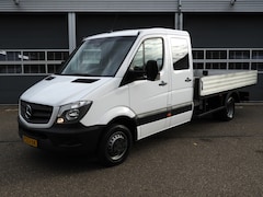 Mercedes-Benz Sprinter - 516 2.2 CDI 432 AUT | AIRCO | PICKUP | EURO 6 | 3.5t TREKHAAK