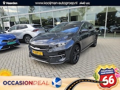 Kia XCeed - 1.5 T-GDI MHEV DynamicLine Trekhaak/FABRIEKSGARANTIE T/M APRIL 2029 of 150.000km TREKGEWIC