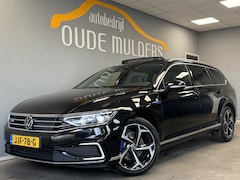 Volkswagen Passat Variant - 1.4 GTE Panoramdak/Camera/Memory